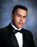 Migel Alvarez: class of 2014, Grant Union High School, Sacramento, CA.